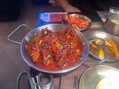 -西塔老太太泥炉烤肉(上海七宝领展广场店)