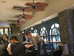 大堂-美奈小馆·越南料理(中航城君尚购物中心店)