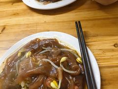 -何记酿皮店(西流湾店)