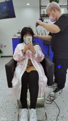 -FINE HAIR造型沙龙