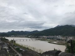 -台州府城(江南长城)