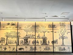 -洛阳古墓博物馆