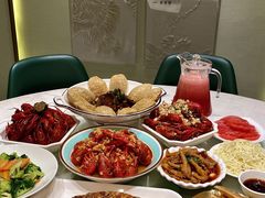 -阿胖龙虾小海鲜(宁国南路总店)