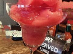 -Q MEX 库迈墨西哥餐吧(三里屯店)