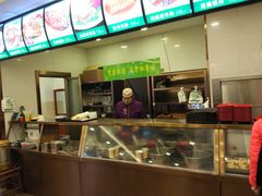 -老回回饺子馆(海洋馆店)