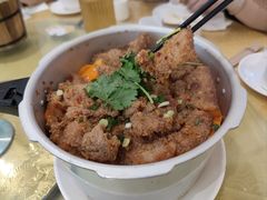 -土家菜坊(李子坝店)