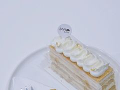 猫山王榴莲拿破仑-BanCake·法式千层·拿破仑專門店