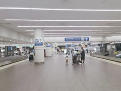 -中部国际机场