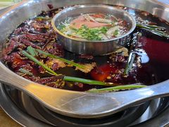 -正南齊北重庆老火锅(光华村直营店)
