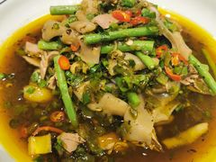 -院8里·少城记忆老川菜(宽窄巷子店)