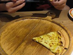 -比格比萨自助(南京万达茂店)