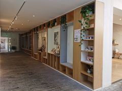 -自如ZSPACE四合院艺术餐厅