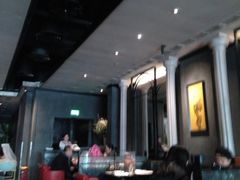 大堂-半秋山西餐厅(巴南万达广场店)