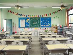 -南昌外国语百树学校