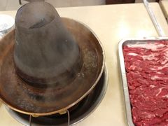 -月圆火锅(宁海东路二店)