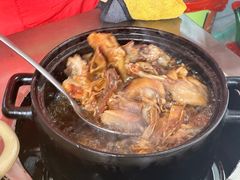 -灌顶姜母鸭(思明南路店)
