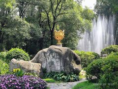 -沈阳植物园