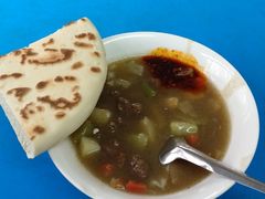 -刘老虎肉丸糊辣汤(总店)