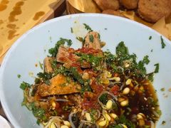 -打酱油·非遗淮扬菜(瘦西湖梅岭店)