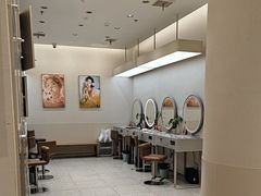 -天真蓝照相馆(五角场百联又一城店)