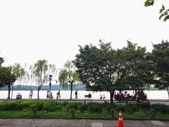 -浙江省博物馆(孤山馆区)