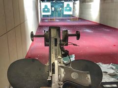 -真枪会射击俱乐部(河西中央公园店)