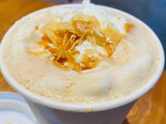 -星巴克(潍坊泰华广场店)