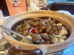 -青岛香格里拉·香宫中餐厅