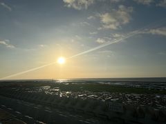 -南汇嘴观海公园