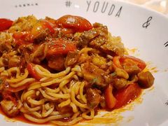 -友达面馆(广州总店)