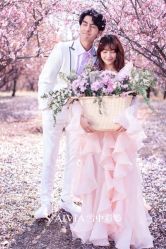 -雪中彩影婚纱摄影·微光艺术中心