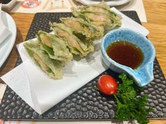 -上户日本料理(北仑富邦店)