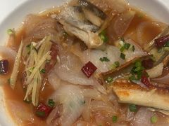 -味莊餐厅(康庄南街店)
