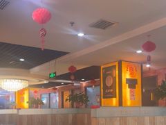 -上岛咖啡(华源四里店)