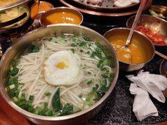 -伏一解牛烤肉专门店(信业购物中心店)