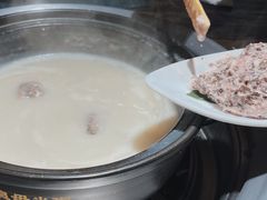 -大良毋米粥(锦龙路总店)