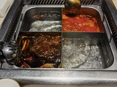 -海底捞火锅(龙首印象城店)