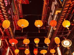 -豫园