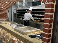 -汉巴味德·烤肉与啤酒的自助(杭州大悦城店)