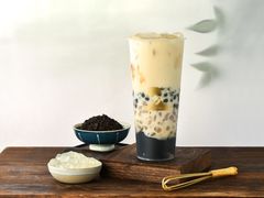 -TFIREROOM火社的茶(裕华万达店)