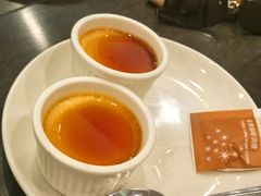 -厦门海景千禧大酒店·海景咖啡厅