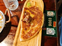-马迭尔德式西餐精酿啤酒屋(中央大街店)