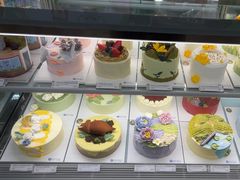 -派悦坊·甜品·蛋糕(虹口龙之梦店)