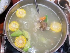 -真味鲜厨(观塘店)