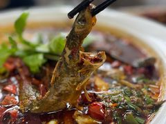-李幺师鱼馆