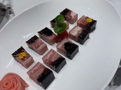 -阿露佳·舌尖上的安吉菜