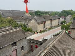 -康百万庄园