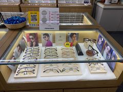 -视野联行眼镜·蔡司·控优点授权(长白万象汇店)
