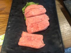 -·缸桶屋·韩式牛肋条自助烤肉(西湖D11店)