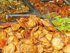 -枣阁园滴滴自助餐